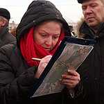 Южное Бутово против трассы