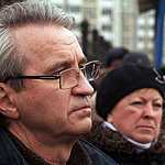 Южное Бутово против трассы