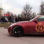 Южное Бутово против трассы