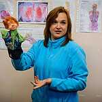 Сосенская школа-интернат