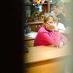 Сосенская школа-интернат