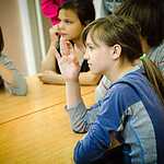 Сосенская школа-интернат