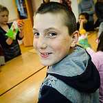 Сосенская школа-интернат