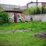 Сосенская школа-интернат