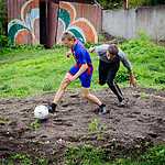 Сосенская школа-интернат