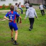 Сосенская школа-интернат