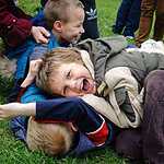 Сосенская школа-интернат