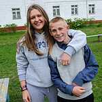 Сосенская школа-интернат