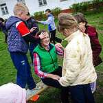 Сосенская школа-интернат