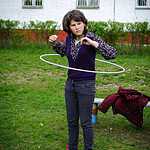 Сосенская школа-интернат