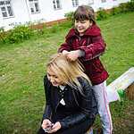 Сосенская школа-интернат