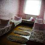 Сосенская школа-интернат