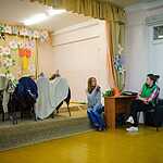 Сосенская школа-интернат