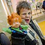 Сосенская школа-интернат