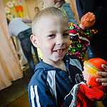 Сосенская школа-интернат