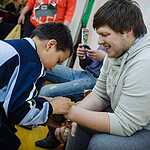 Сосенская школа-интернат