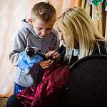 Сосенская школа-интернат