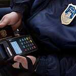 Контролеры на транспорте