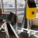 Контролеры на транспорте