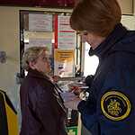 Контролеры на транспорте