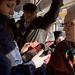 Контролеры на транспорте