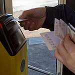 Контролеры на транспорте