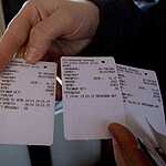 Контролеры на транспорте