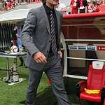 «Спартак» — «Амкар»