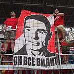 «Спартак» — «Амкар»