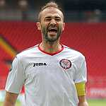 «Спартак» — «Амкар»