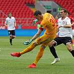 «Спартак» — «Амкар»