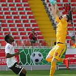 «Спартак» — «Амкар»