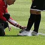 «Спартак» — «Амкар»