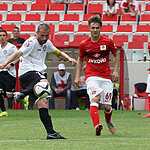 «Спартак» — «Амкар»