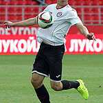 «Спартак» — «Амкар»