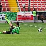 «Спартак» — «Амкар»