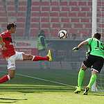 «Спартак» — «Амкар»