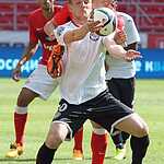 «Спартак» — «Амкар»