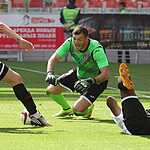 «Спартак» — «Амкар»