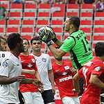 «Спартак» — «Амкар»