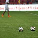 «Спартак» — «Амкар»