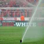 «Спартак» — «Амкар»