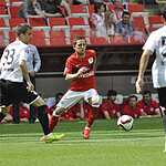 «Спартак» — «Амкар»