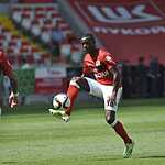 «Спартак» — «Амкар»