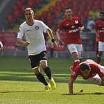 «Спартак» — «Амкар»