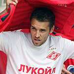 «Спартак» — «Амкар»