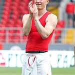 «Спартак» — «Амкар»