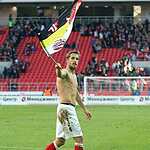 «Спартак» — «Динамо»