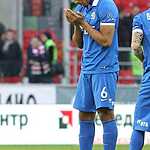 «Спартак» — «Динамо»