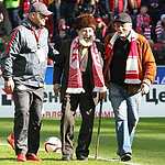 «Спартак» — «Динамо»